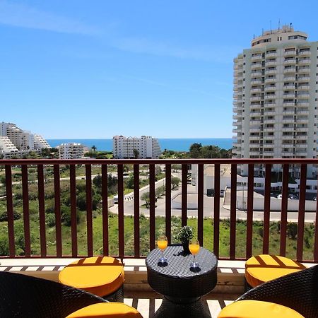 Club Praia Mar Portimão Eksteriør billede