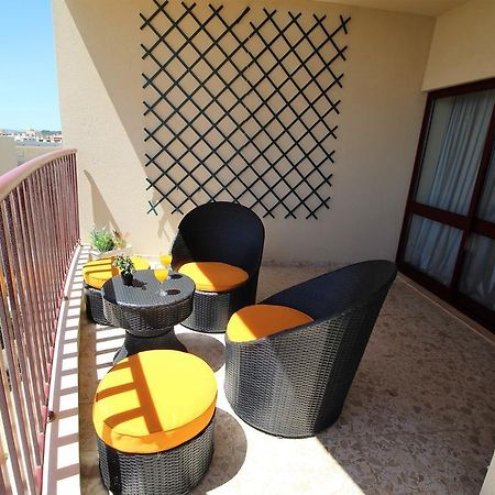 Club Praia Mar Portimão Eksteriør billede