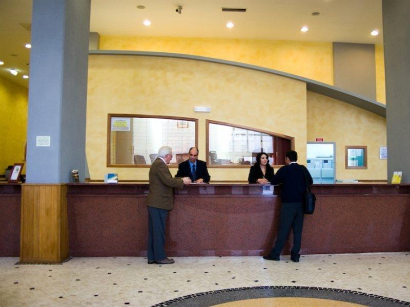 Club Praia Mar Portimão Eksteriør billede