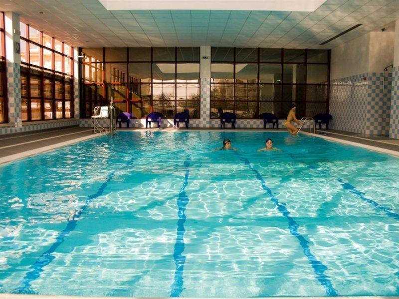 Club Praia Mar Portimão Eksteriør billede